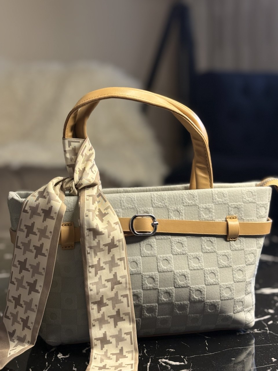 MILANO ÉLÉGANCE – Sac Femme Premium