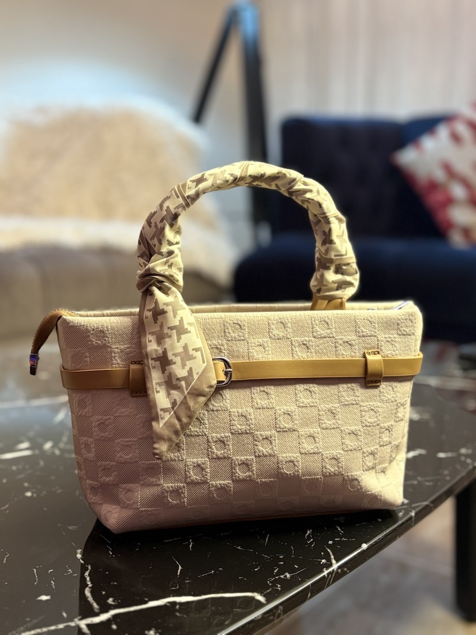 MILANO ÉLÉGANCE – Sac Femme Premium
