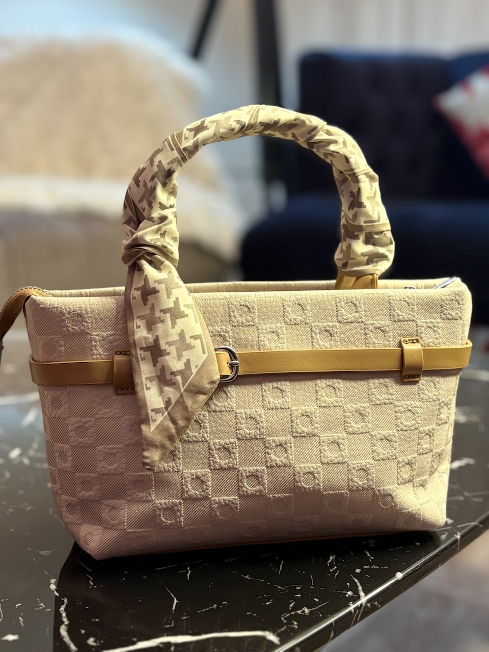 MILANO ÉLÉGANCE – Sac Femme Premium