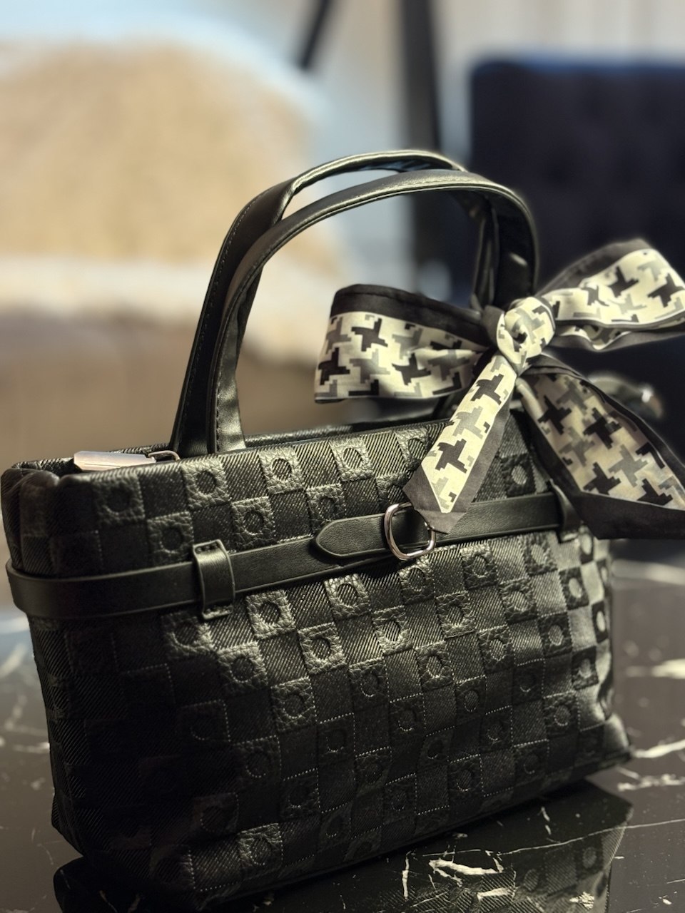 MILANO ÉLÉGANCE – Sac Femme Premium