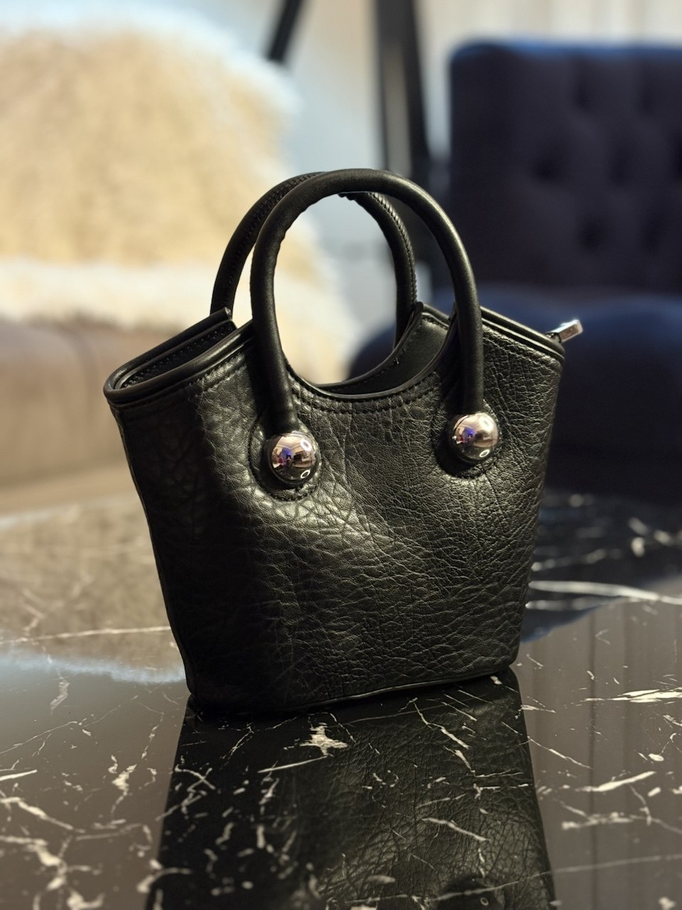 MINI ROMA – Sac Femme Chic & Compact
