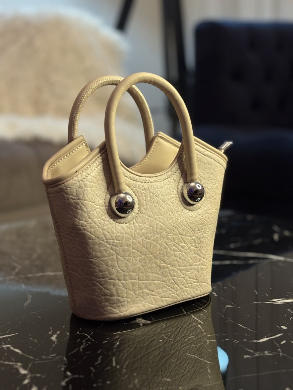 MINI ROMA – Sac Femme Chic & Compact