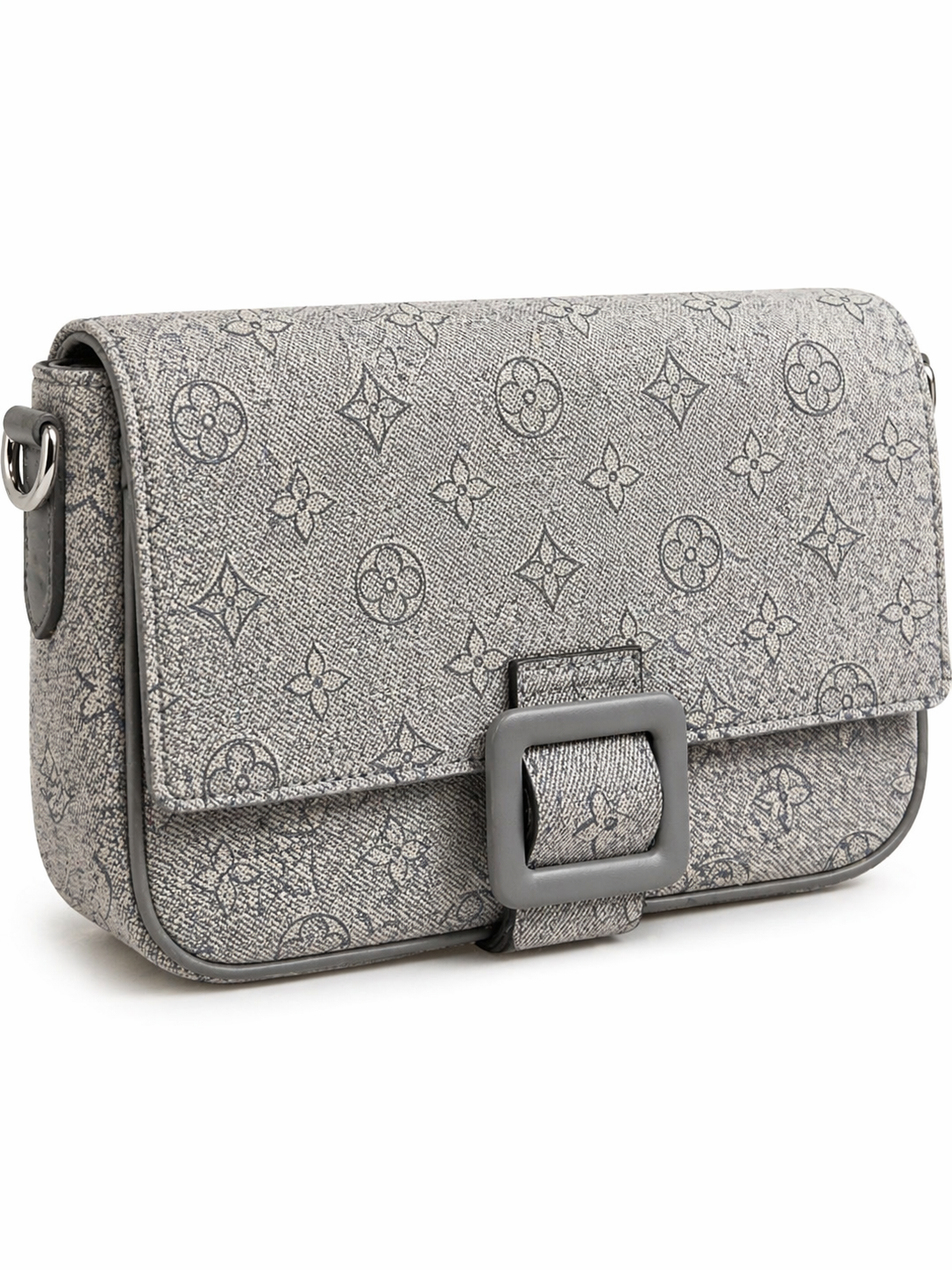 MONOGRAM LUXE – Pochette Chic Premium