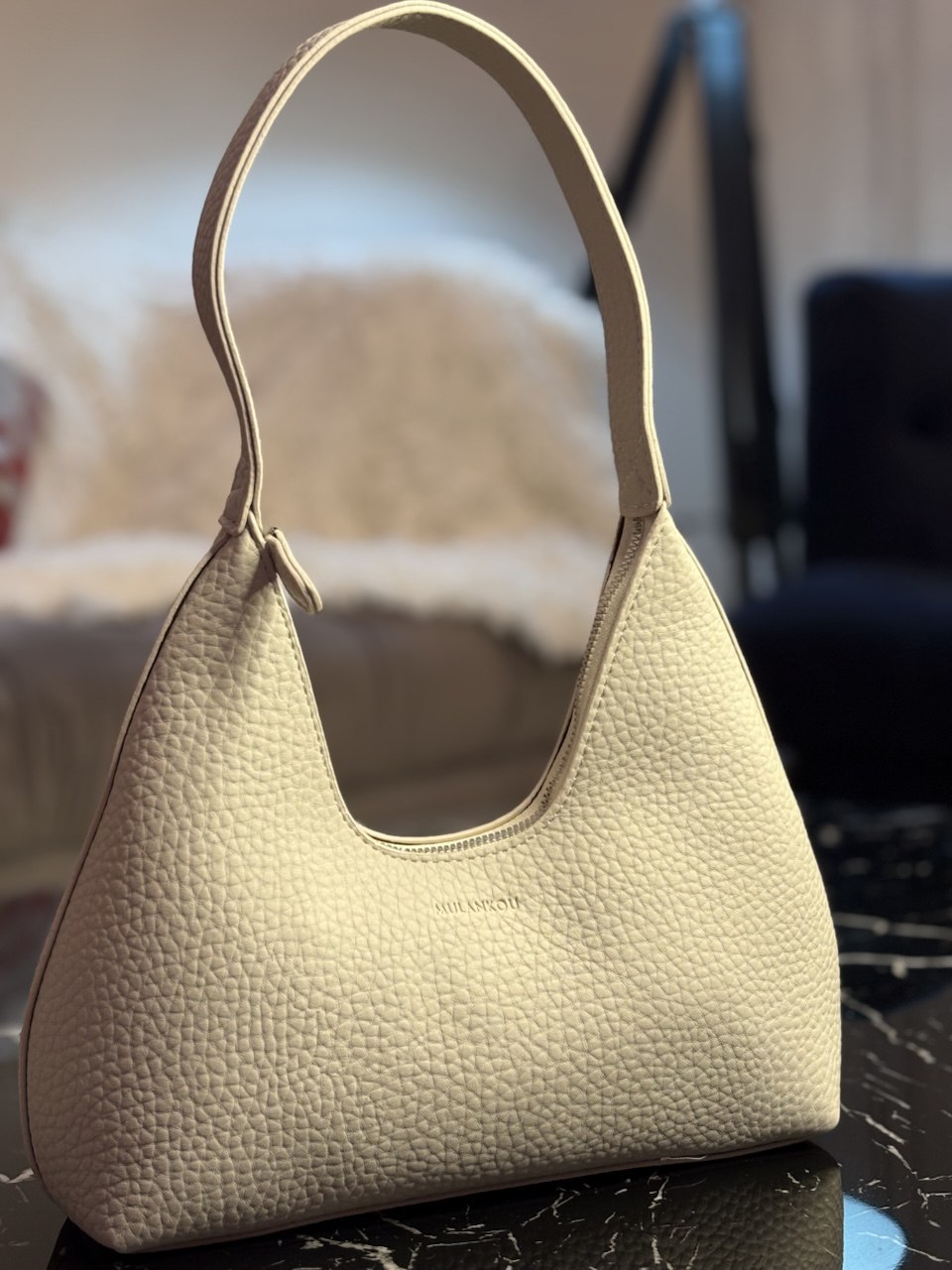 PASSION – Sac Épaule Chic Intemporel