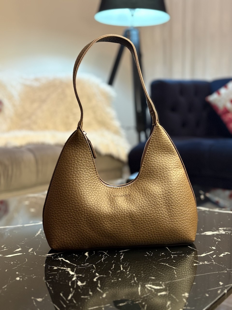 PASSION – Sac Épaule Chic Intemporel