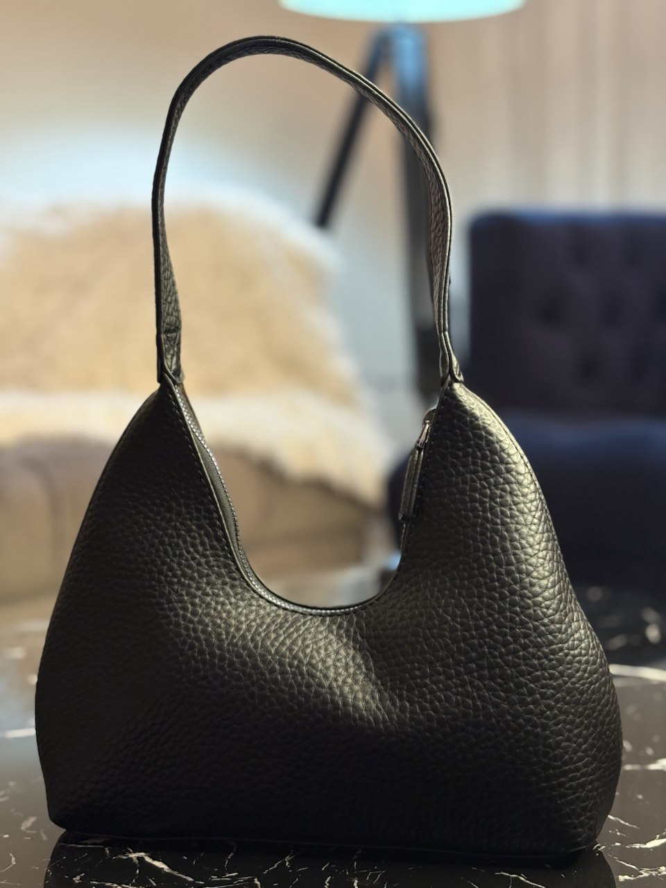 PASSION – Sac Épaule Chic Intemporel