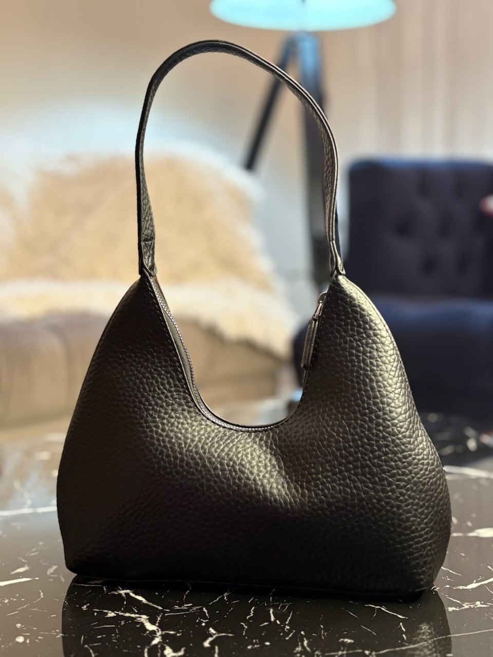 PASSION – Sac Épaule Chic Intemporel