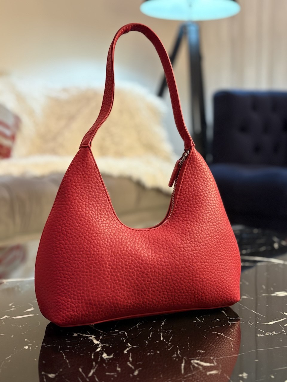 PASSION – Sac Épaule Chic Intemporel