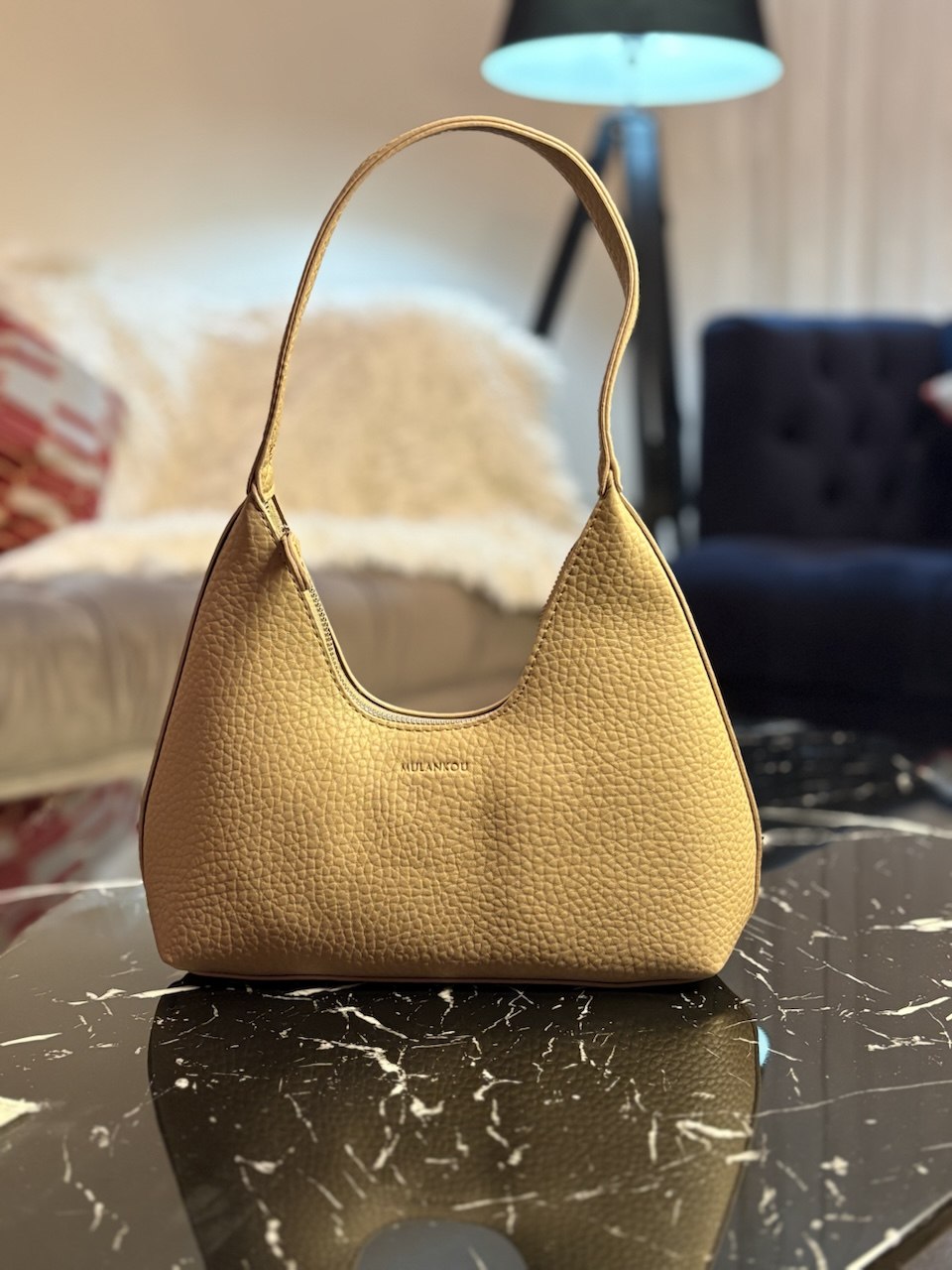 PASSION – Sac Épaule Chic Intemporel