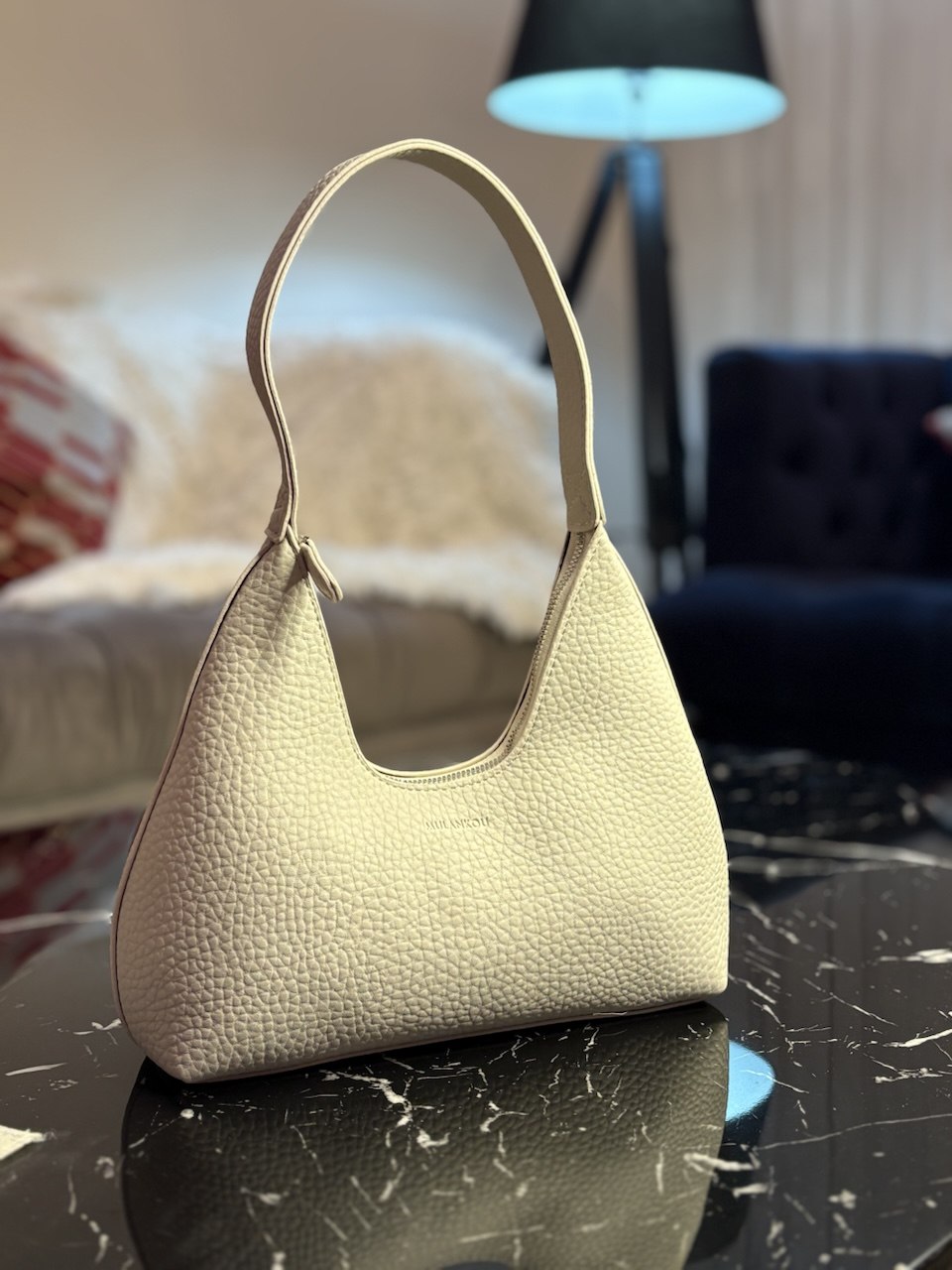 PASSION – Sac Épaule Chic Intemporel