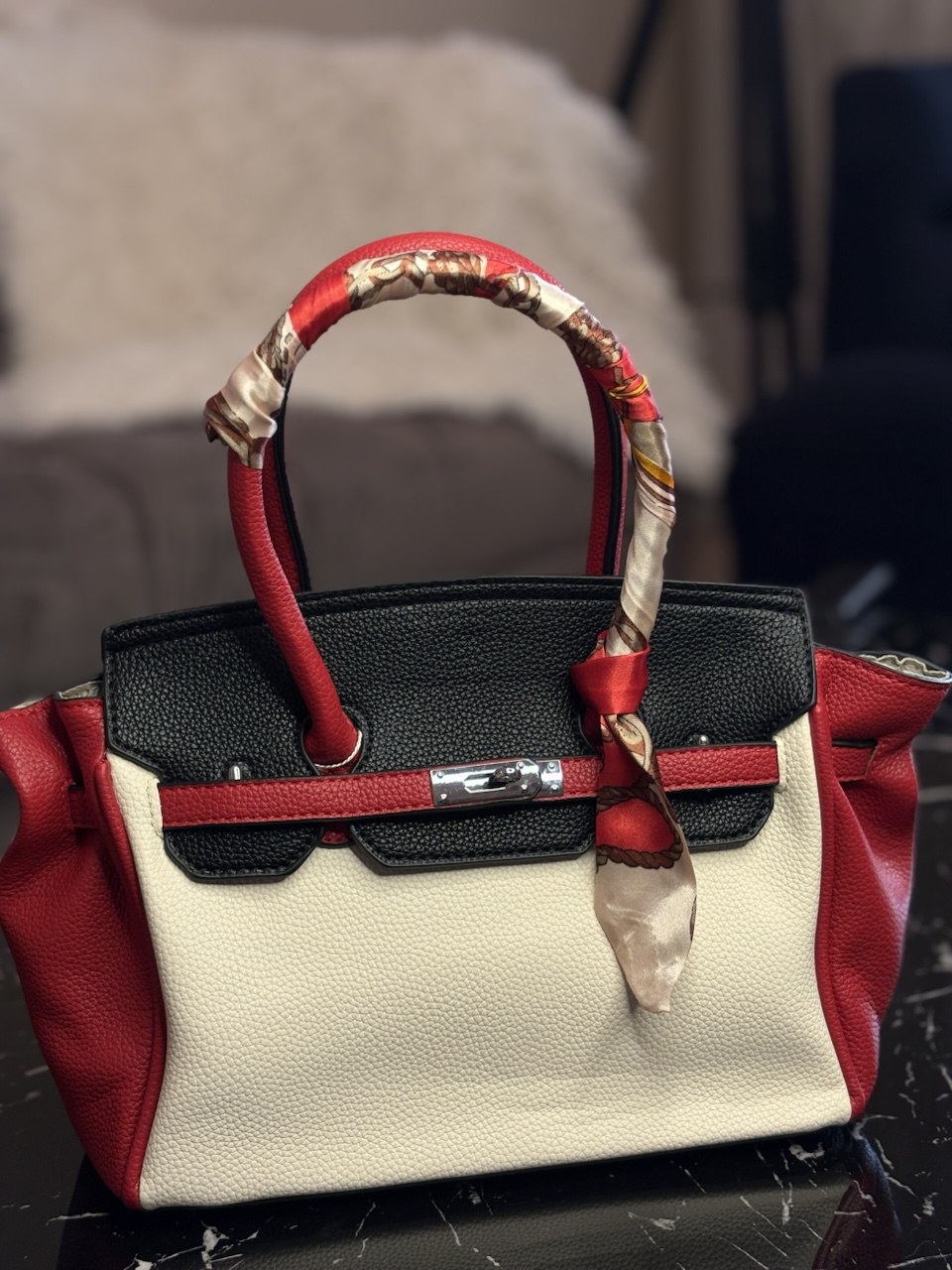 MONACO HERMES – Sac Femme Premium