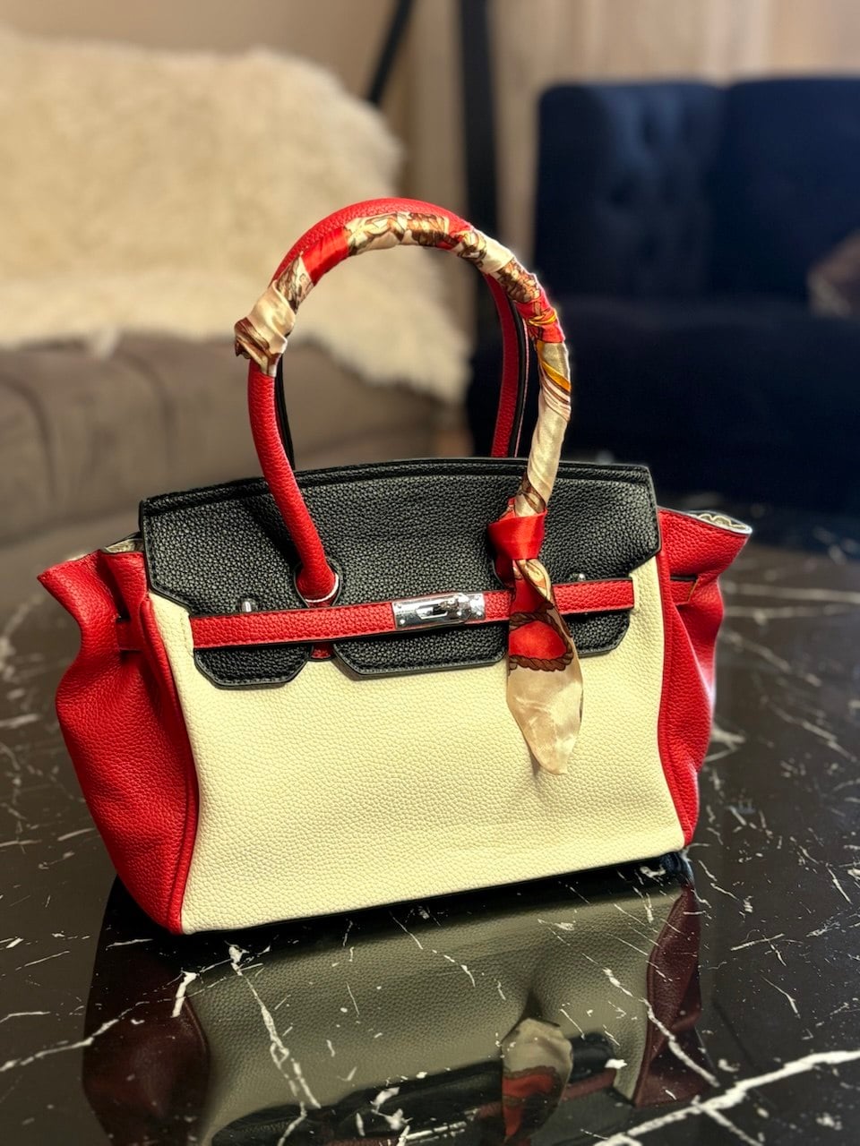 MONACO HERMES – Sac Femme Premium