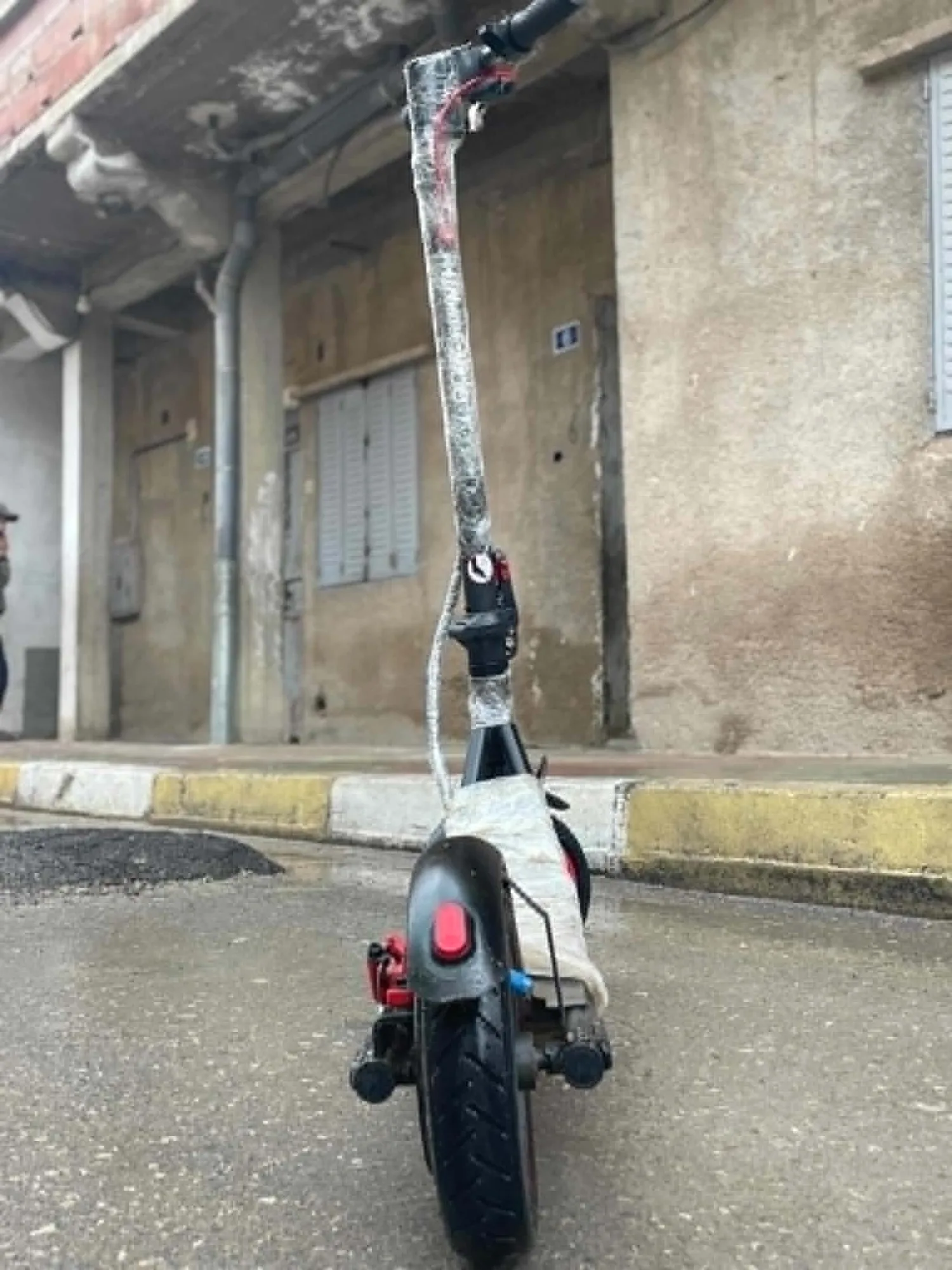 Ninebot