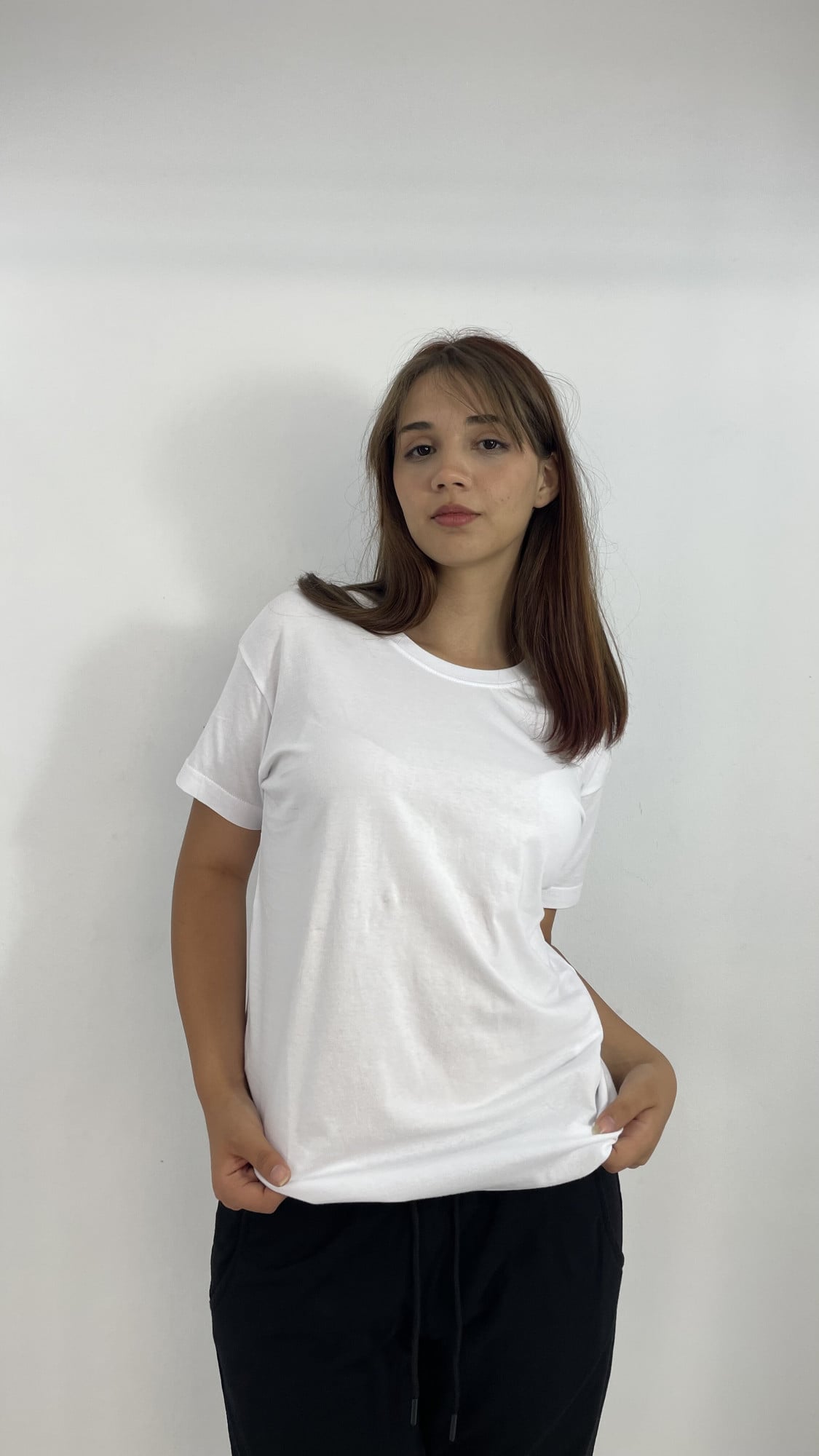T shirt class simple