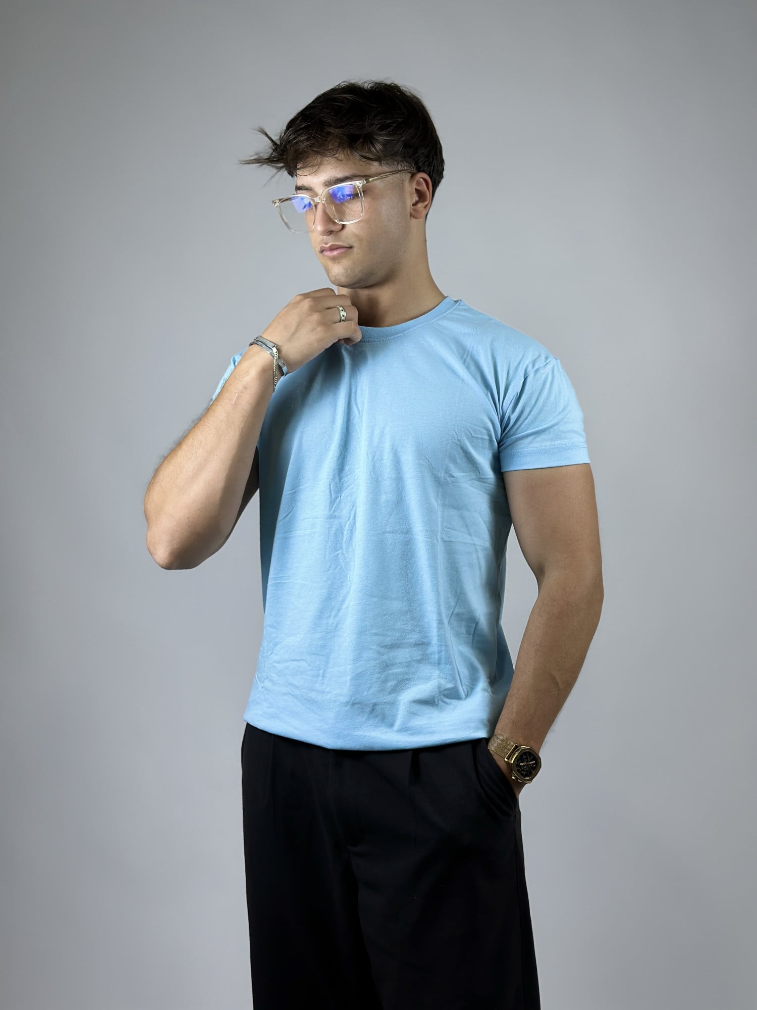 T shirt class simple
