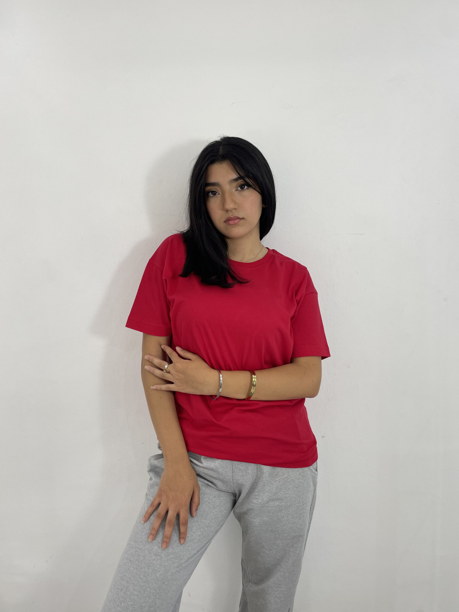 T shirt class simple
