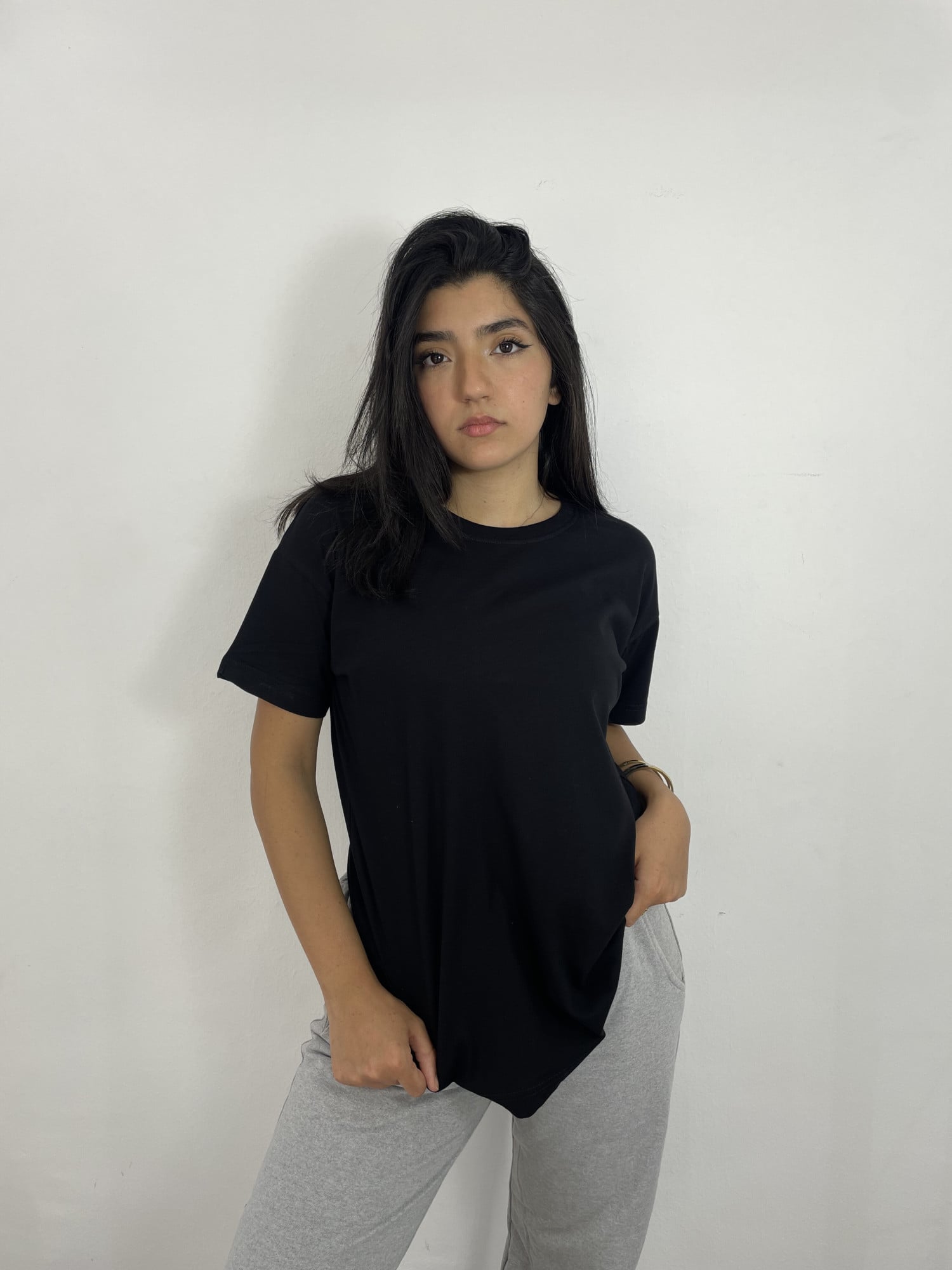 T shirt class simple
