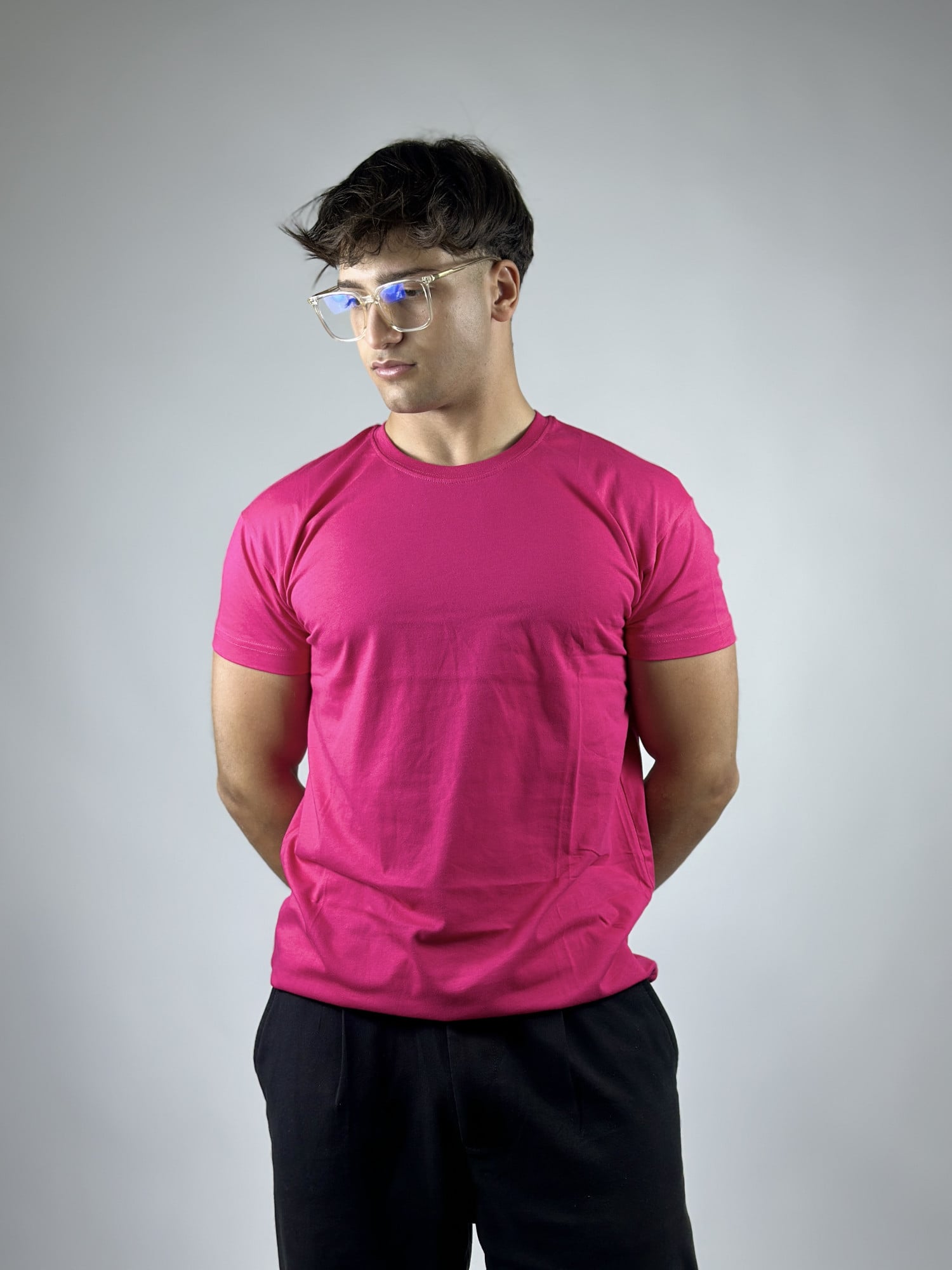 T shirt class simple