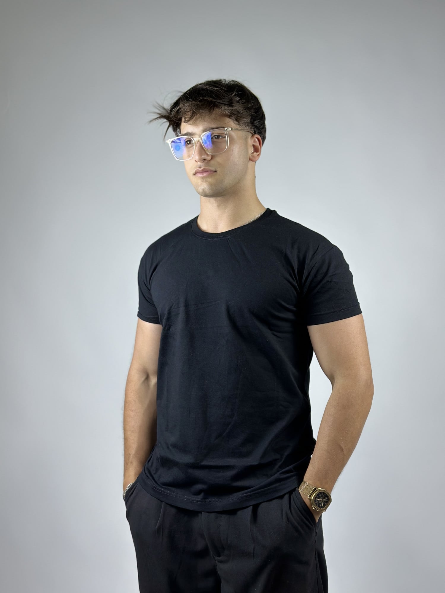 T shirt class simple