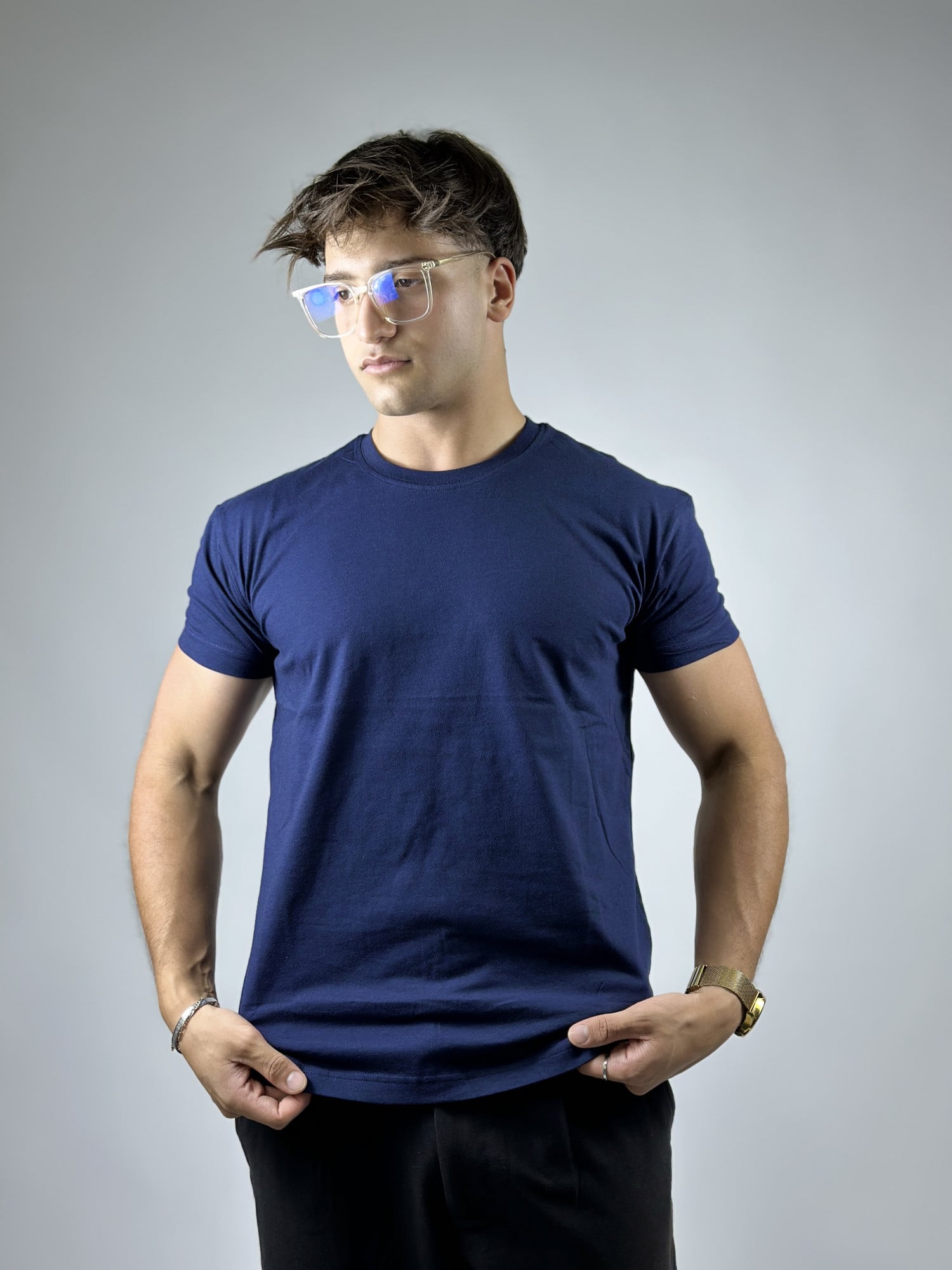 T shirt class simple
