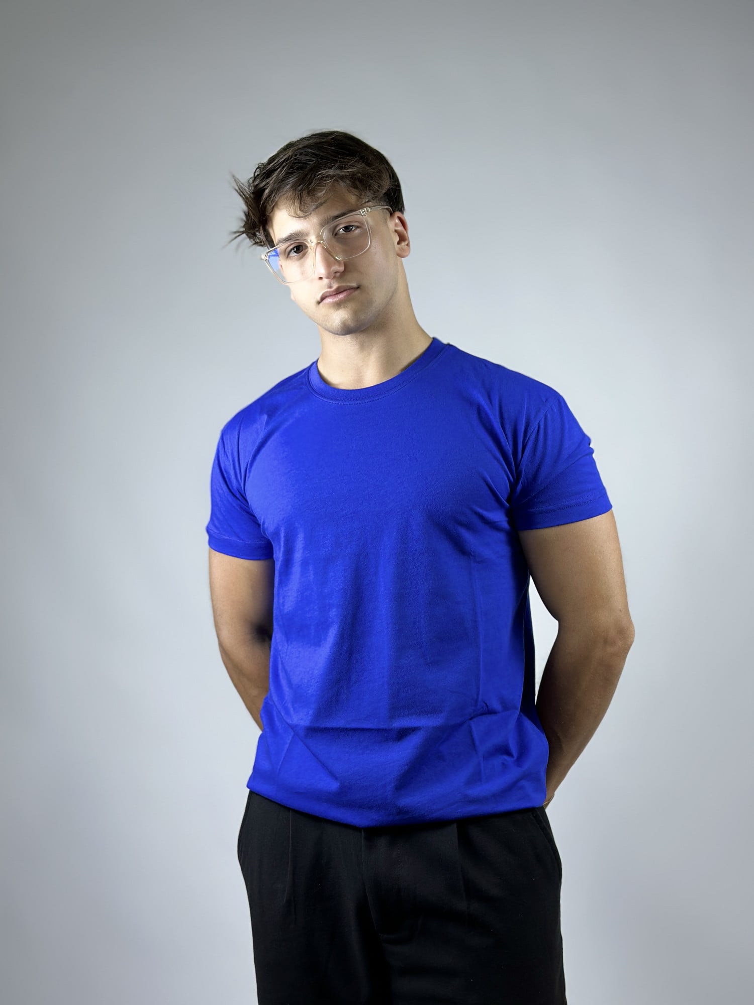 T shirt class simple