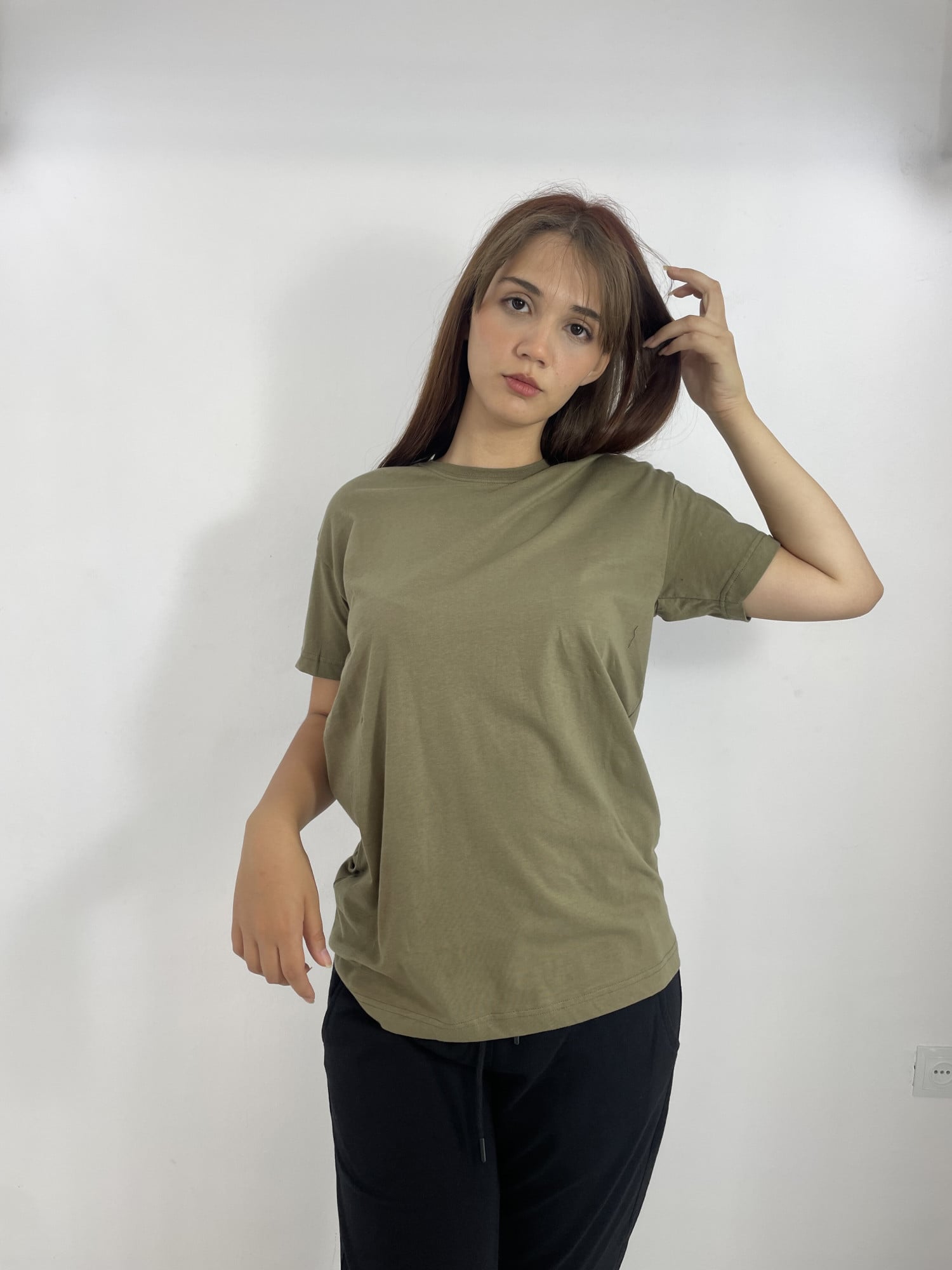 T shirt class simple