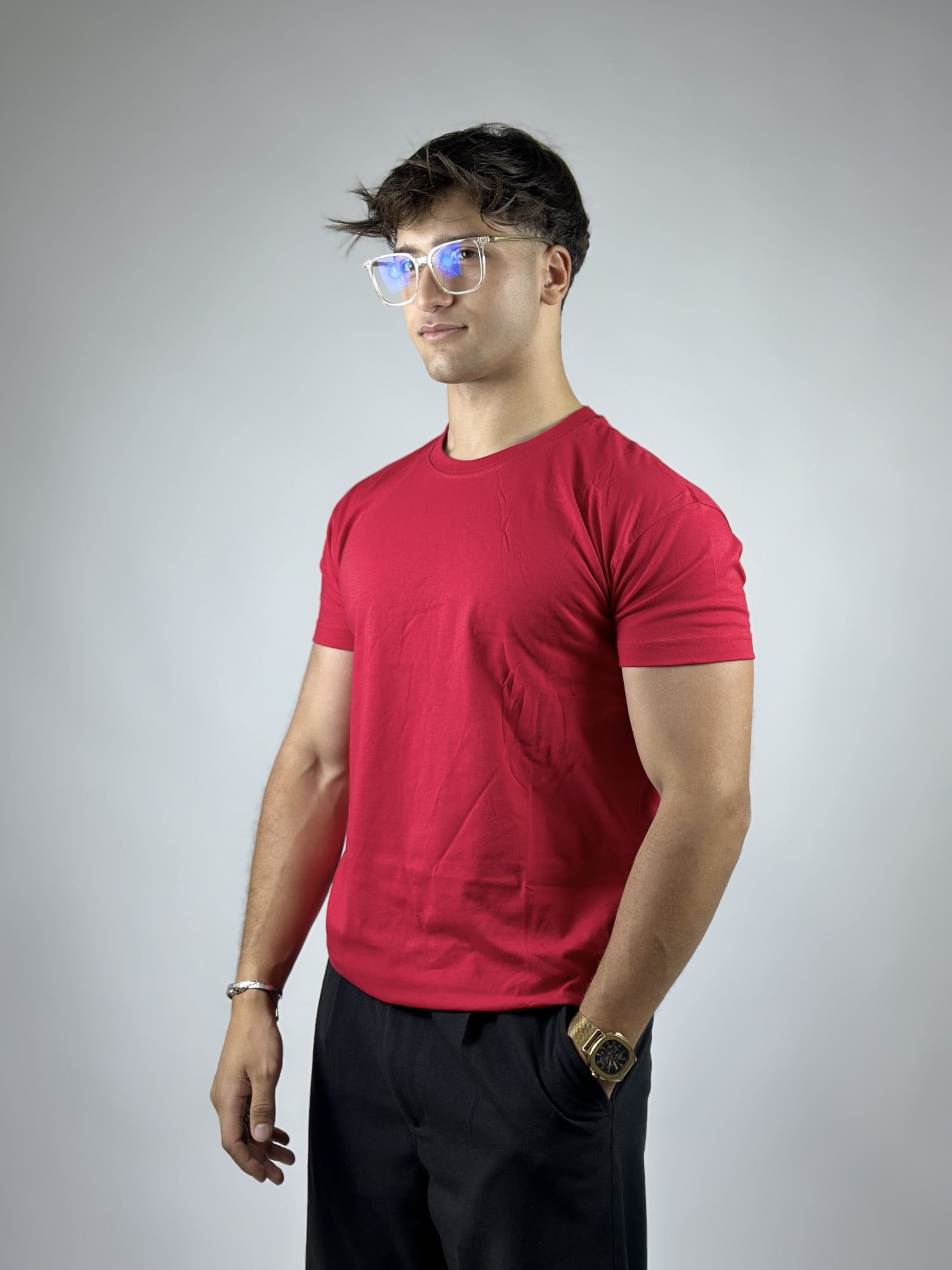 T shirt class simple