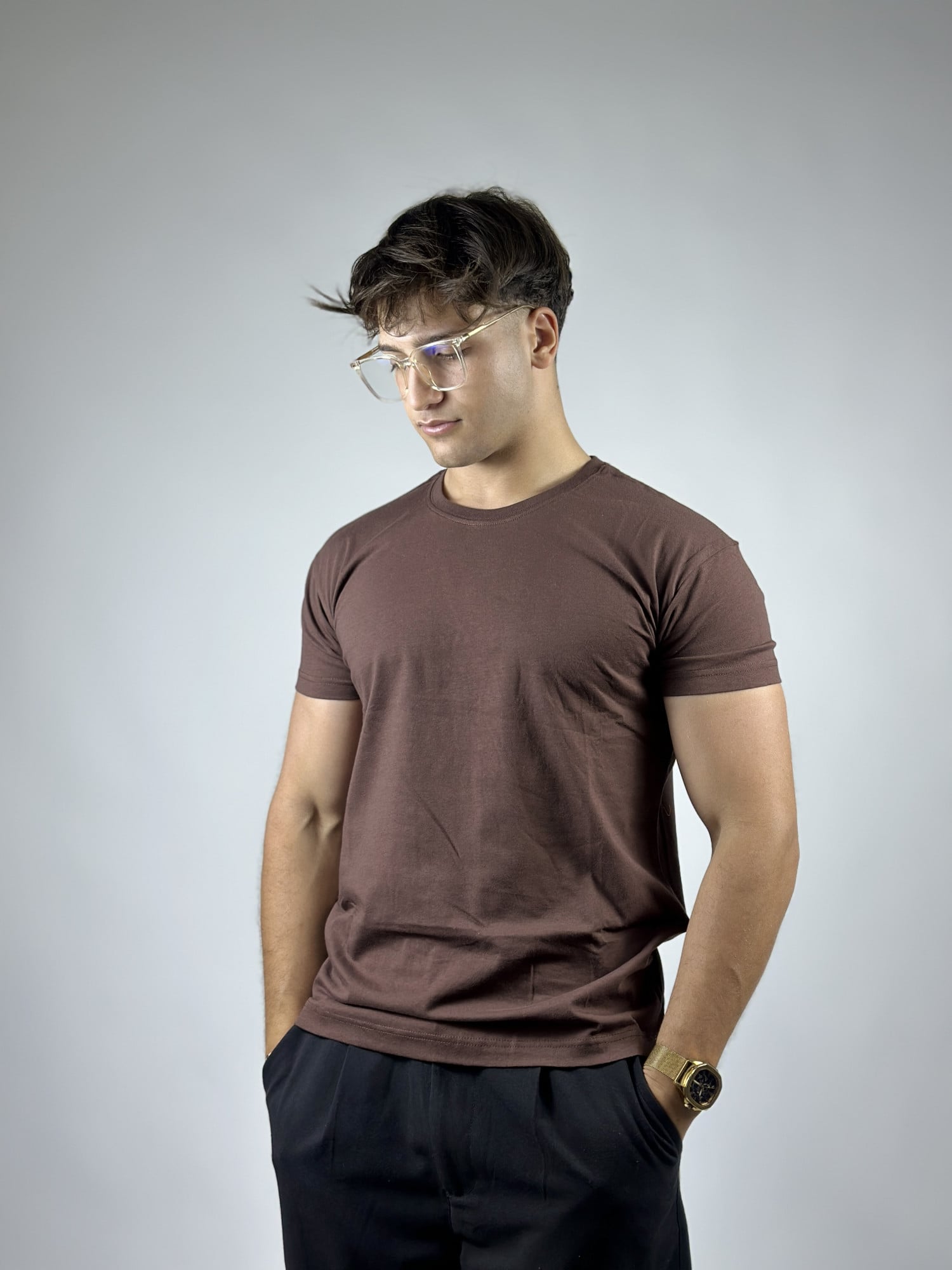 T shirt class simple