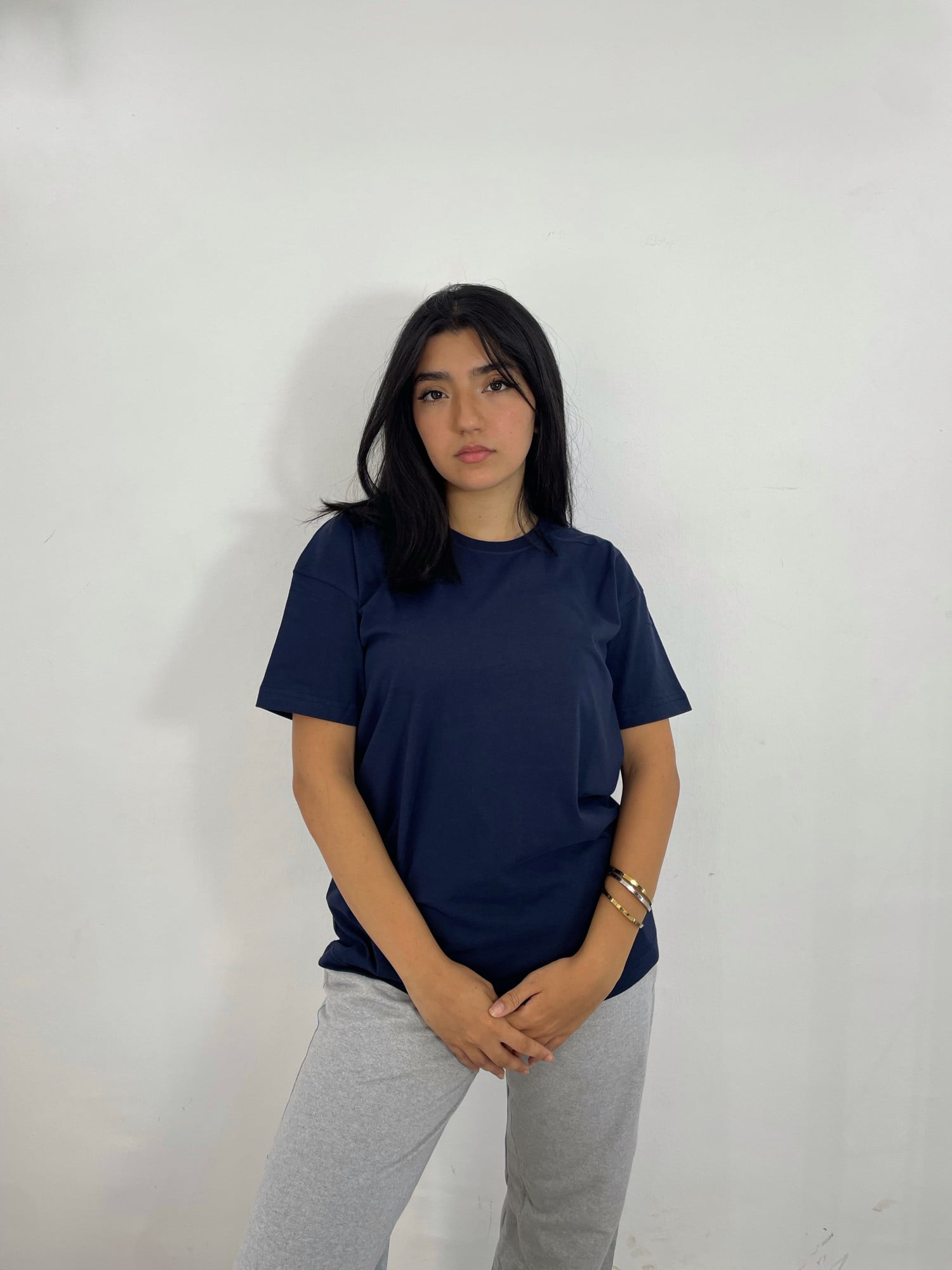 T shirt class simple