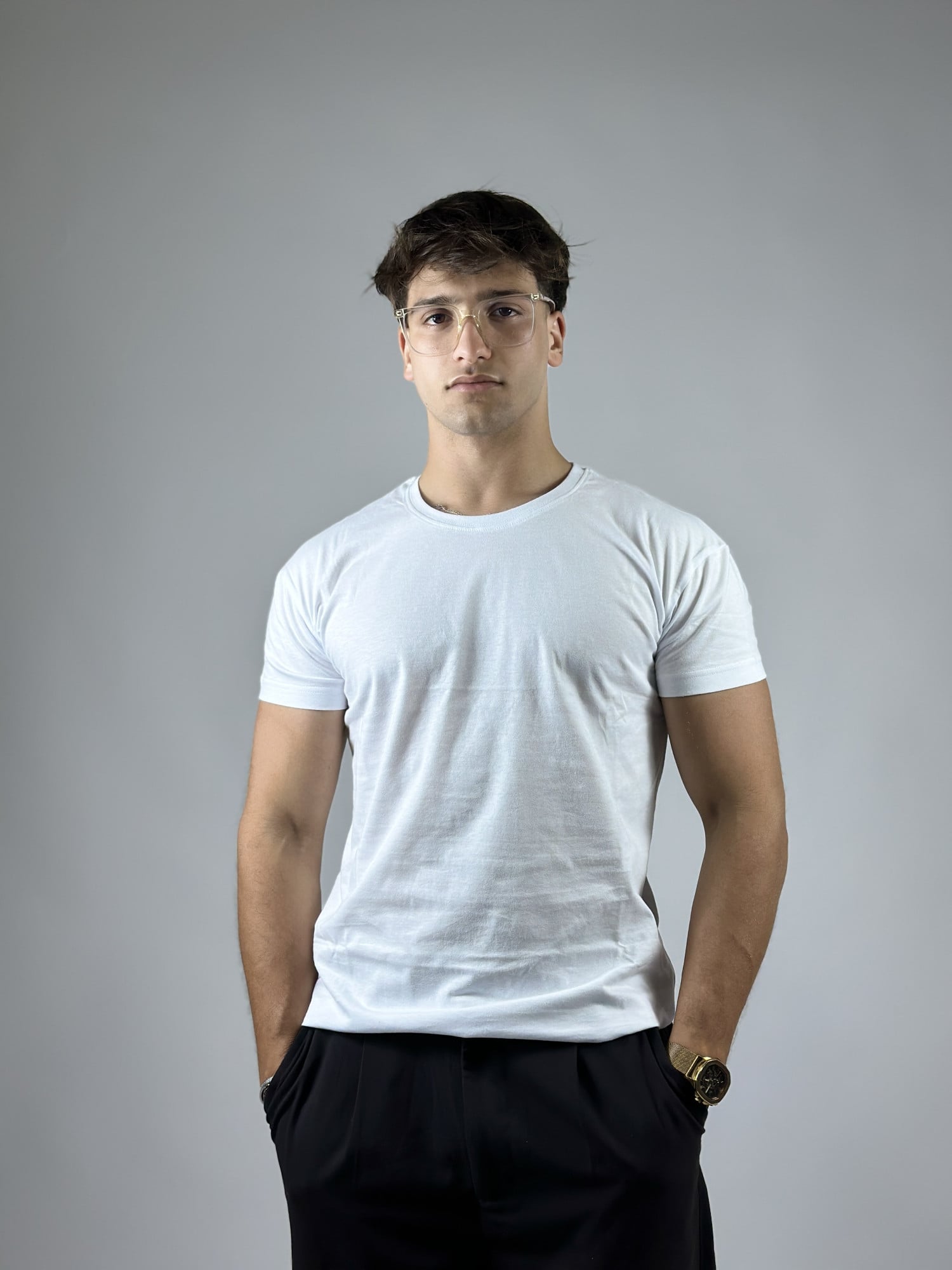 T shirt class simple