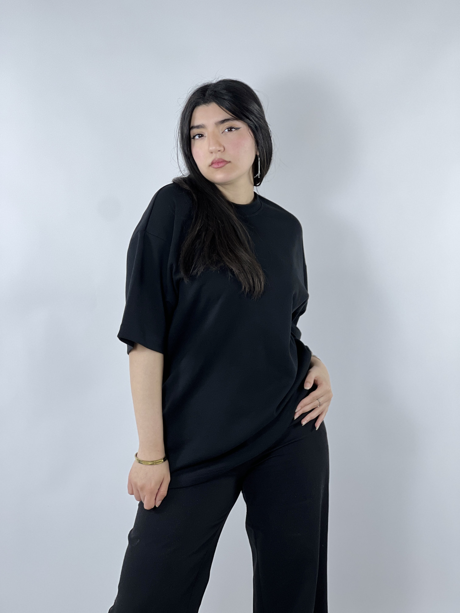 Tshirt 260 GSM OverSized