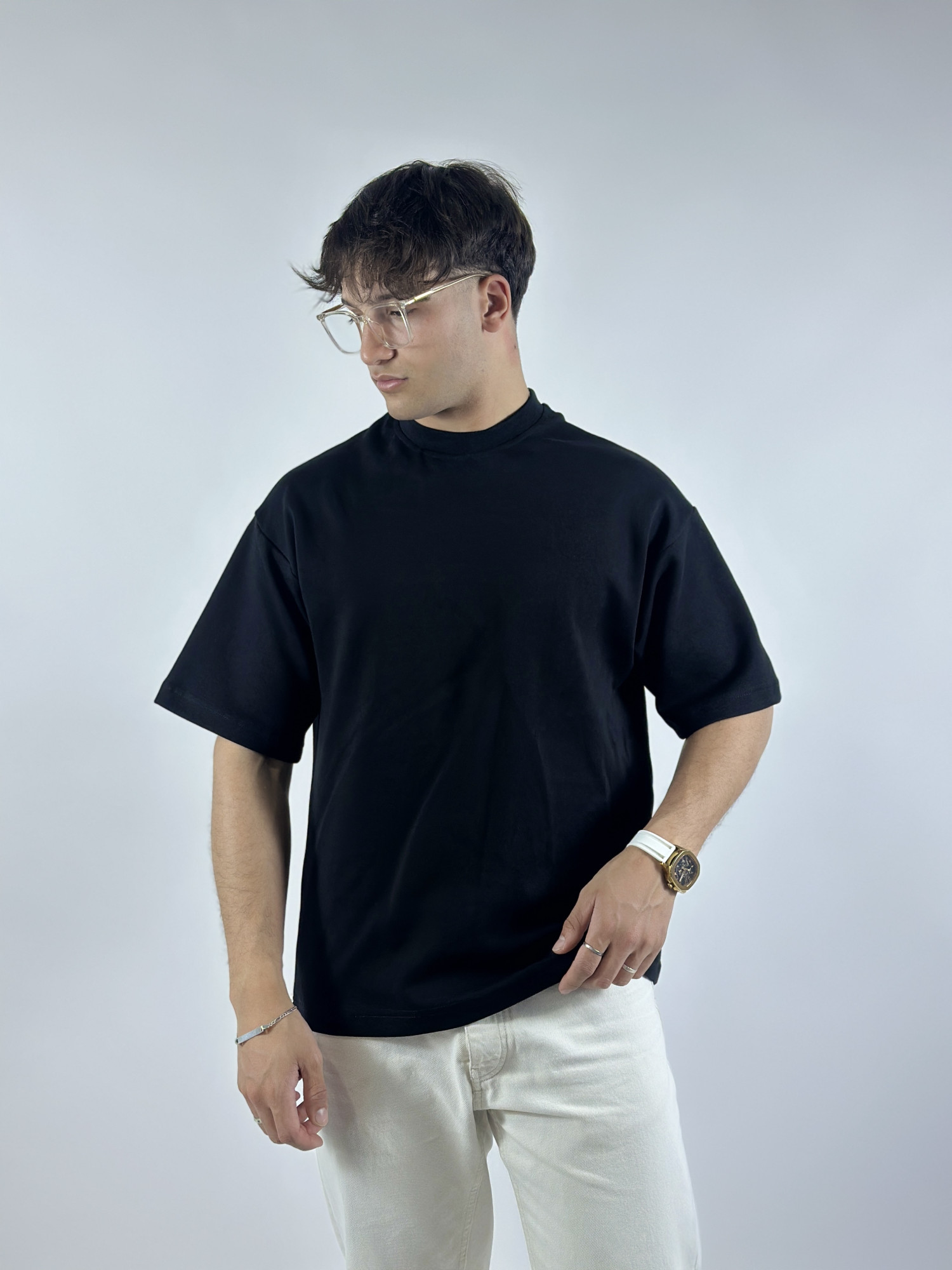 Tshirt 260 GSM OverSized