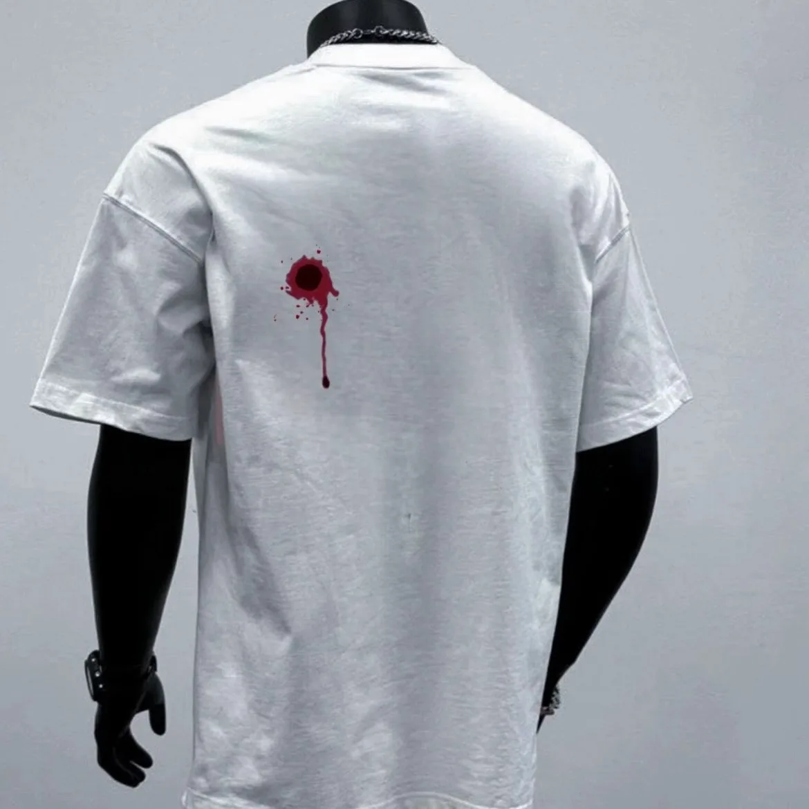 T shirt I'm fine 🔥