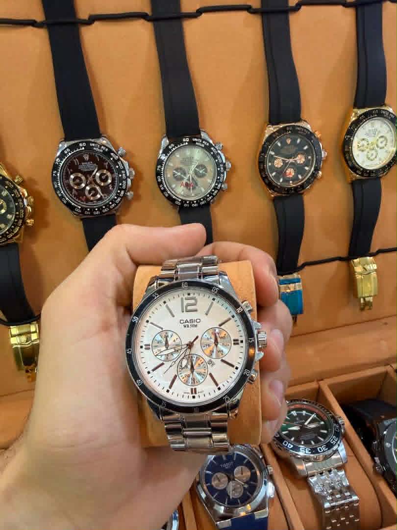 Montre CASIO  pour Homme