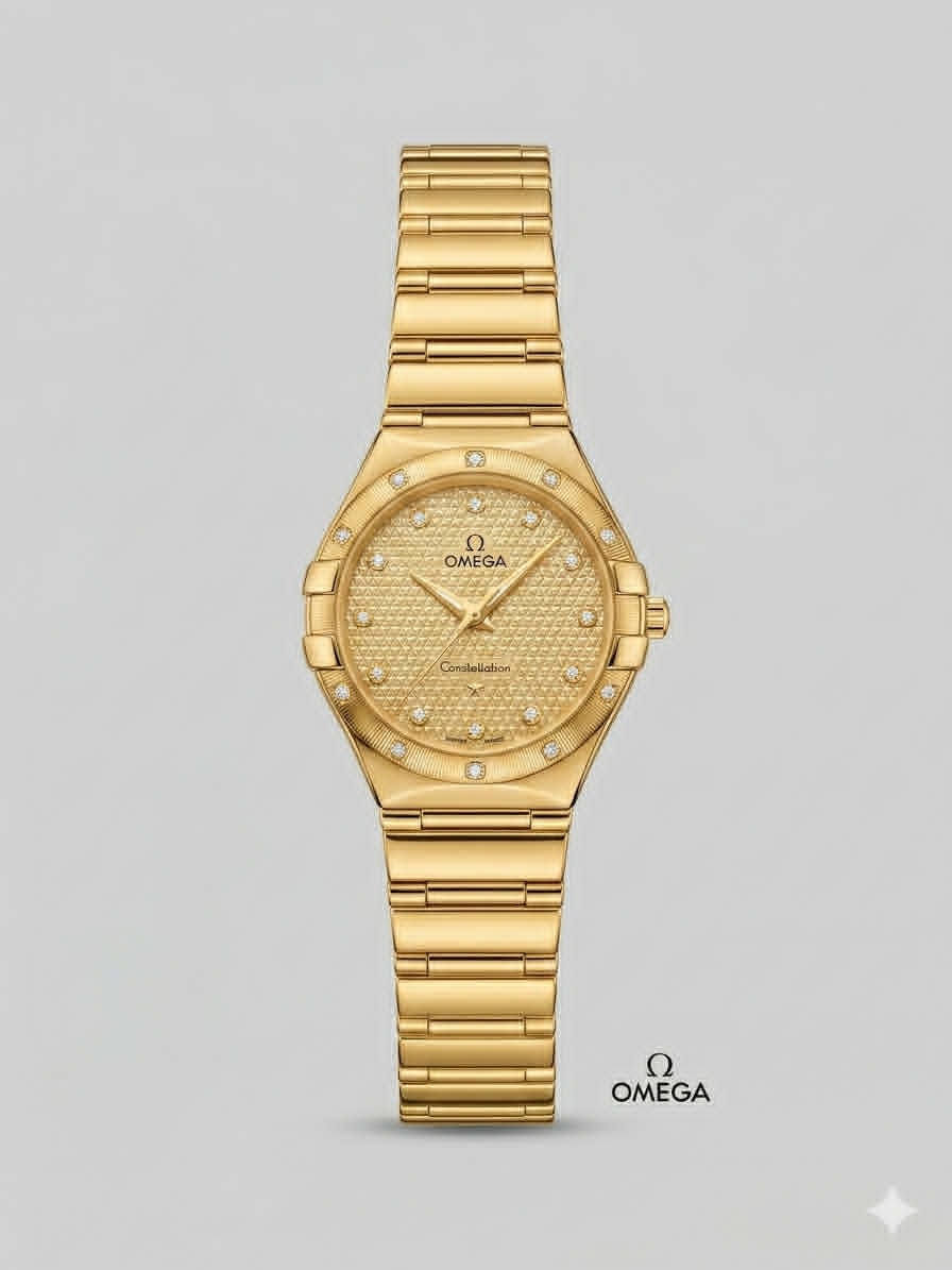 Montre OMEGA pour Femme