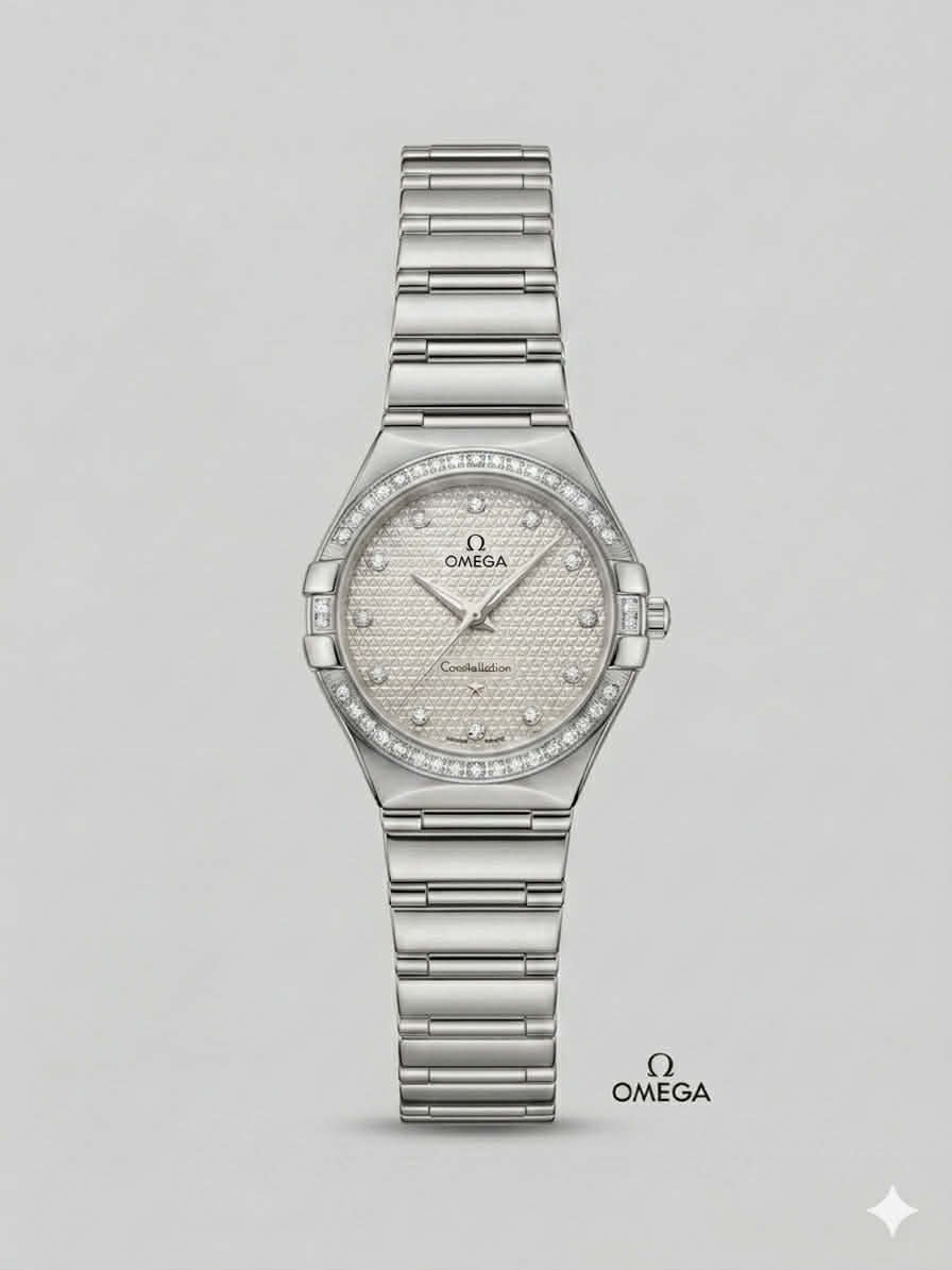 Montre OMEGA pour Femme