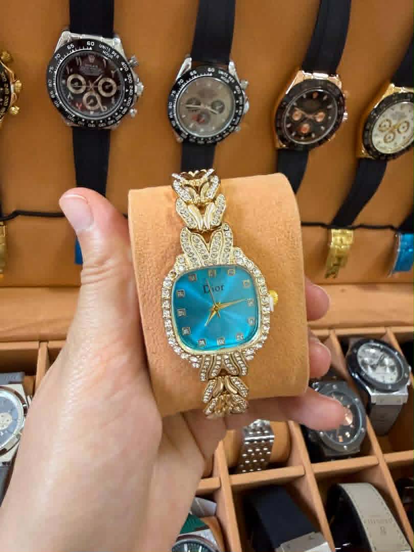 Montre DIOR pour Femme