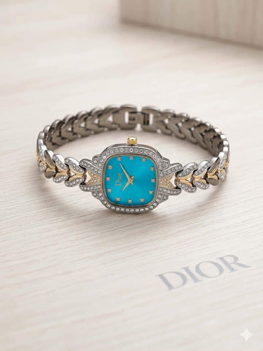 Montre DIOR pour Femme