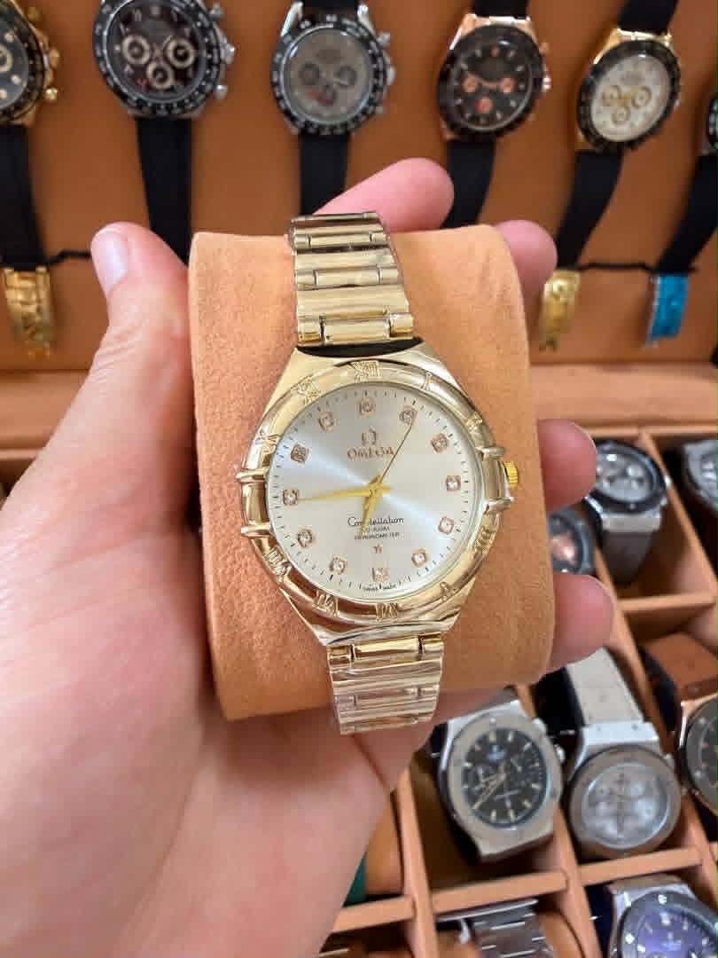 Montre OMEGA pour Femme