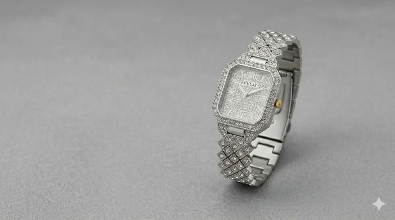 Montre GUESS pour Femme