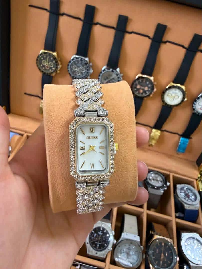 Montre GUESS pour Femme