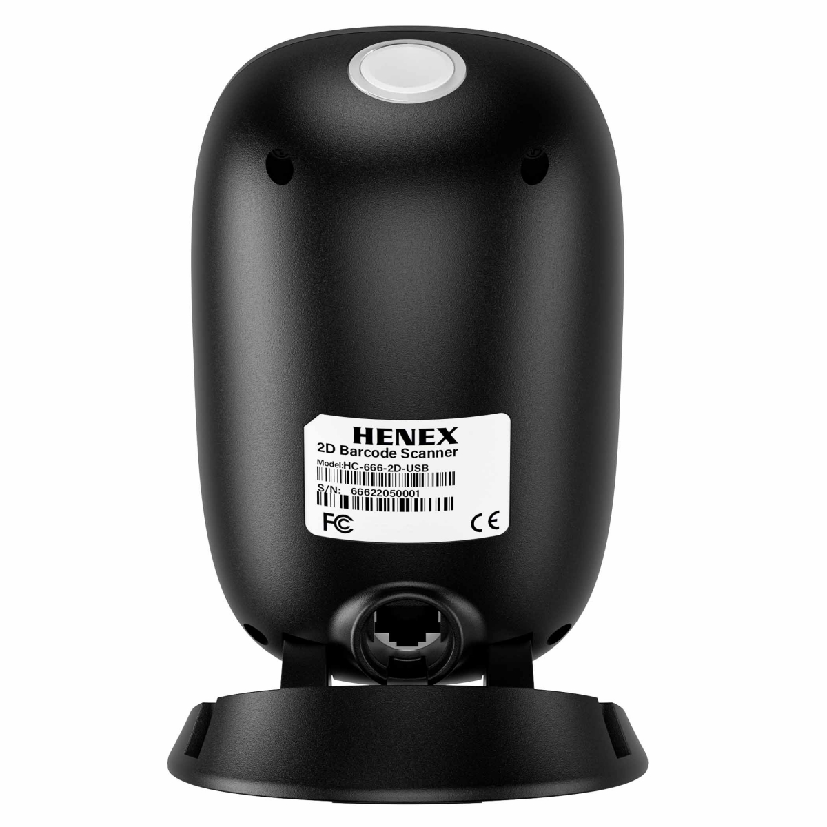 Henex HC-666