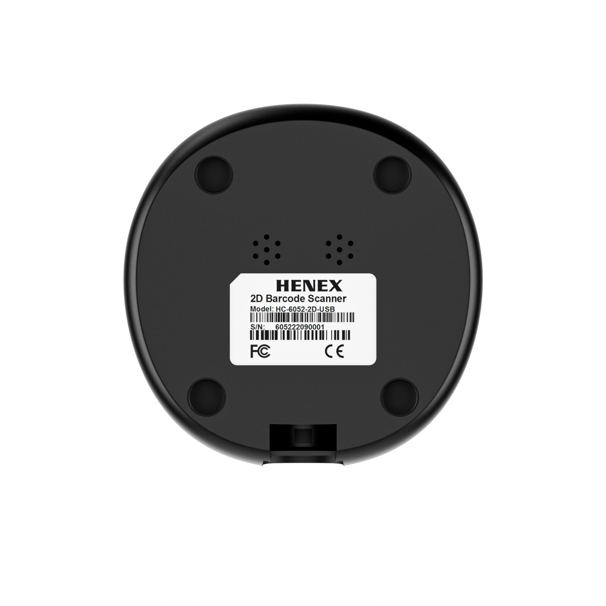 Henex HC-6052