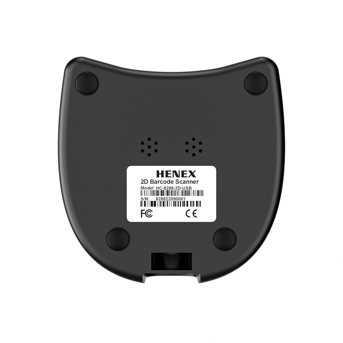 Henex HC-8288