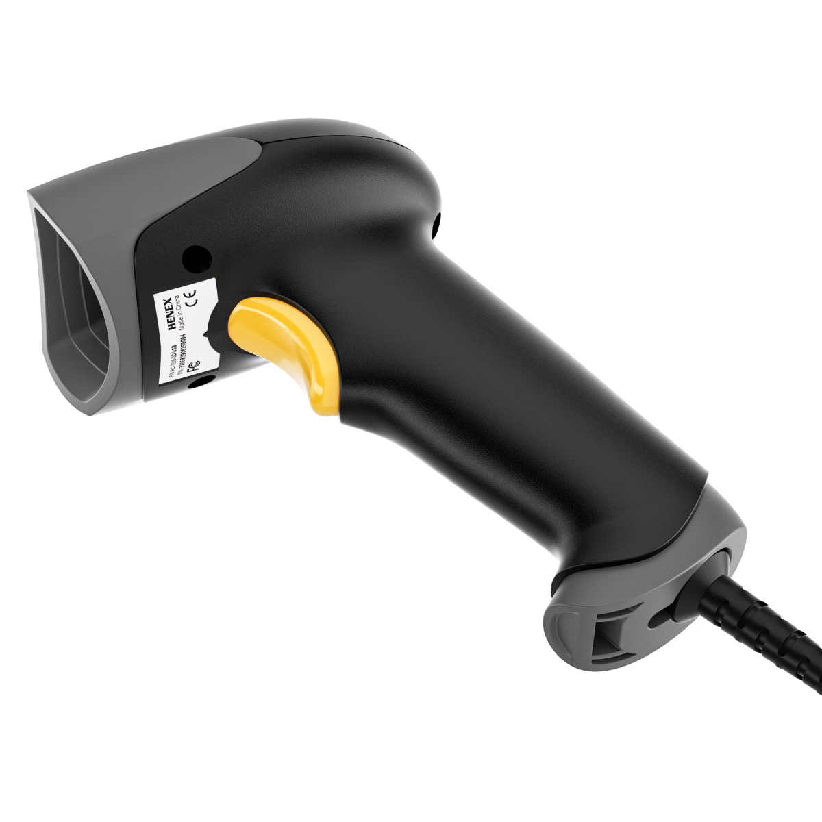 Henex HC-3206 FIL