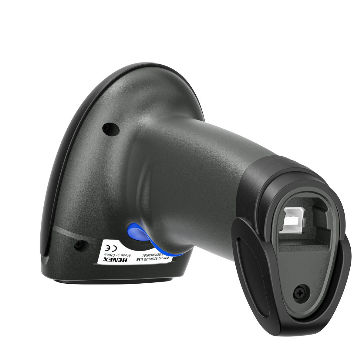Henex HC-3208R