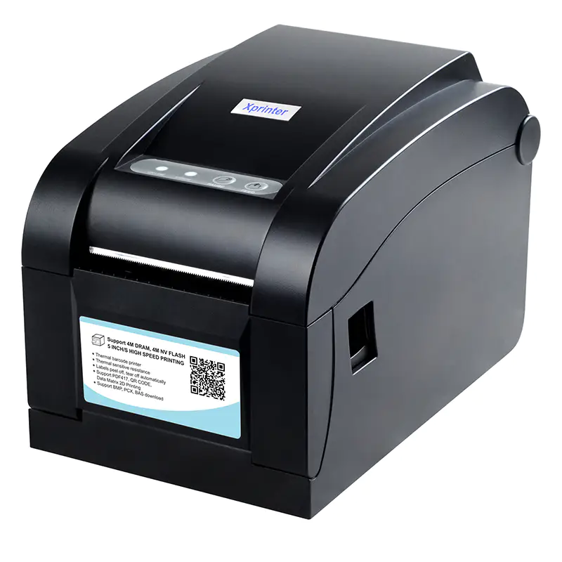 XPRINTER XP-350B