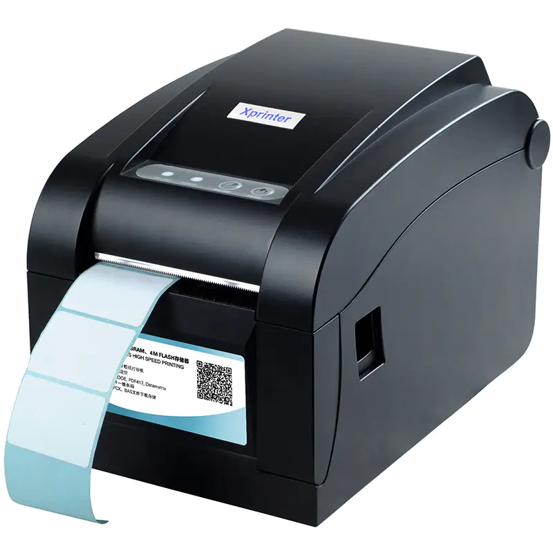 XPRINTER XP-350B