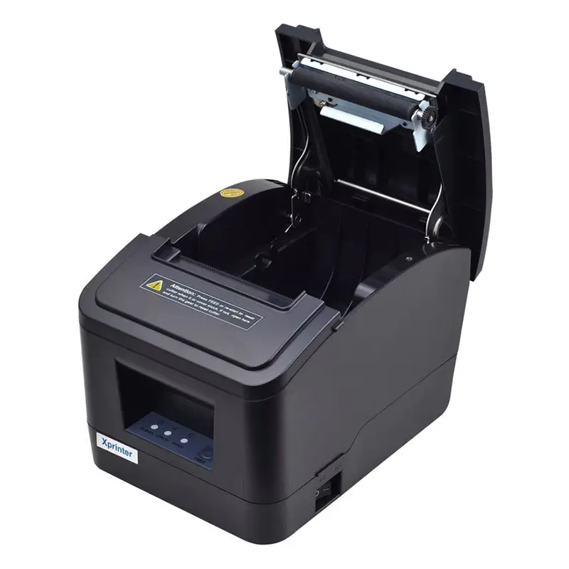 XPRINTER XP-D200N+LAN
