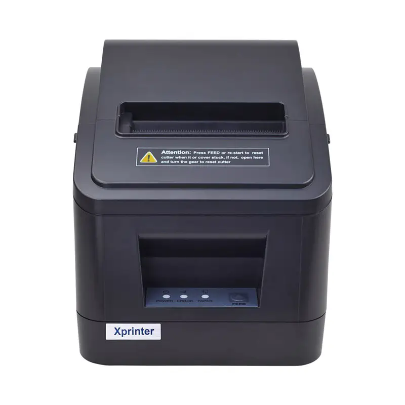 XPRINTER XP-D200N+LAN